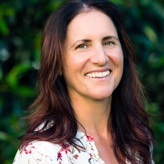 Erin Todd, health coach in Australia