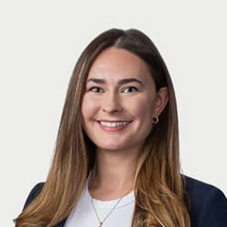 Erin Williams, admissions consultant