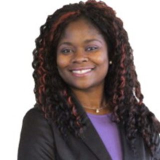 Ernestina Francois, life coach