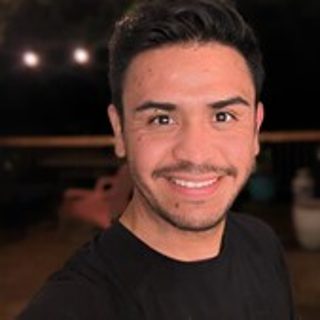 Ernesto Hernandez, life coach in Mount Holly