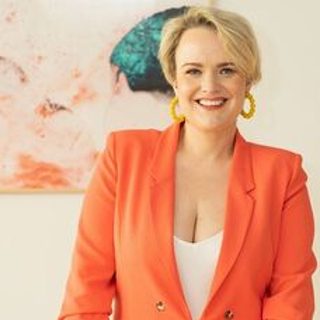 Esther Brown, business coach in Spain