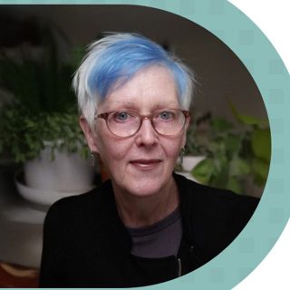 Esther Derby, executive coach in Minnesota
