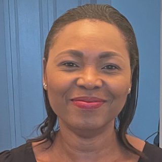 Esther Murray, career coach in Nyack