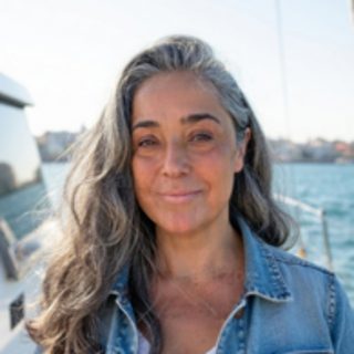 Eva D'lom, executive coach in Madrid
