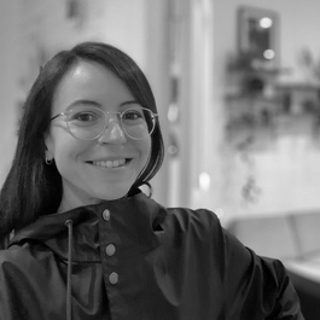 Eva-Maria Offenberg, life coach in Germany