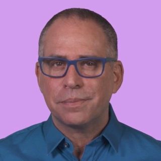 Evan Forster, admissions consultant in New York