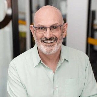 Evan Goodman Evan Goodman, business coach in Sydney