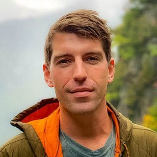 Evan Tenenbaum, business coach in Petaluma
