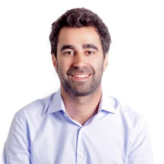 Fabio Rodriguez Fabio Rodriguez, admissions consultant
