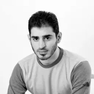 Fahed H. Fahed H., career coach