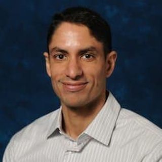 Faisal Khan, admissions consultant