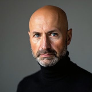 Federico Malatesta, executive coach in Perrin