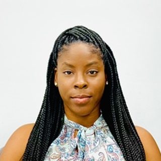 Feyonia Brown Feyonia Brown, life coach in Saint Martin (French part)