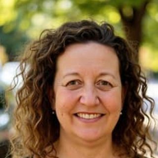 Fiona Taft, admissions consultant