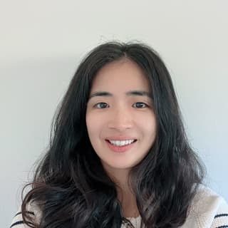 Fiona Tang, admissions consultant
