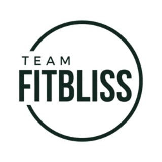 FitBliss Fitness Fitbliss Fitness logo, FitBliss Fitness, fitness coach
