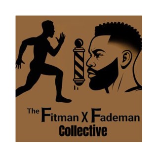 Fitman Fitman Performance logo, Fitman, fitness coach