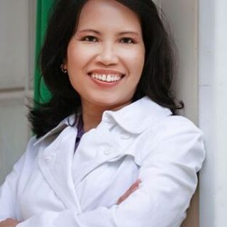 Flenje Oaferina, health coach