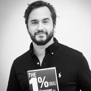 Florian Smeritschnig, career coach