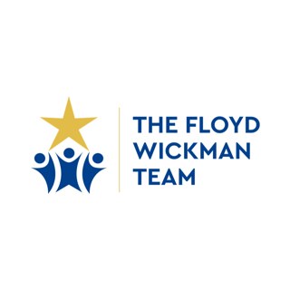 Floyd Wickman Team logo, Floyd Wickman, sales coach