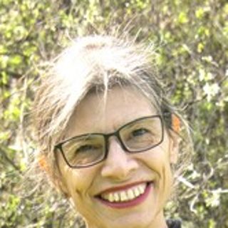 Francesca Cerletti, life coach in London