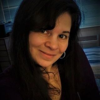 Francesca Esposito Francesca Esposito, life coach in New York