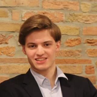 Francesco Rastelli, admissions consultant