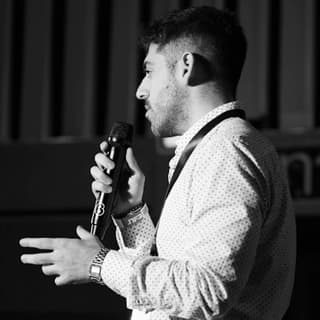 Francesco Tavano, career coach
