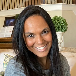 Francini Estes, parenting coach