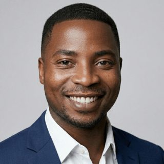 Francis Maduakor Francis Maduakor, career coach
