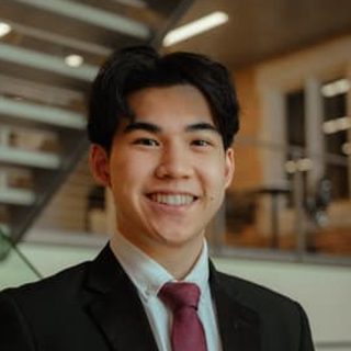 Frank Li, career coach