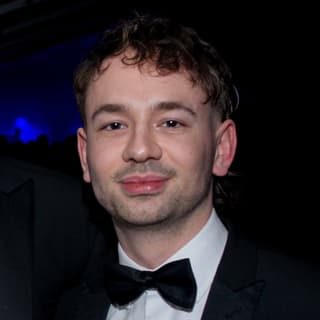 Fred Taylor, admissions consultant