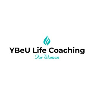 YBeU Life Coaching for Women logo, Freda Scheuer, life coach