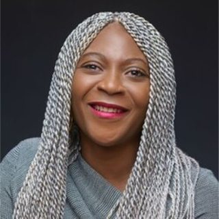Funmi Oni, ADHD coach in London