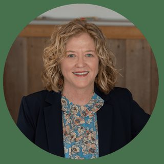 Gabby Matzdorff, business coach in Minnetrista