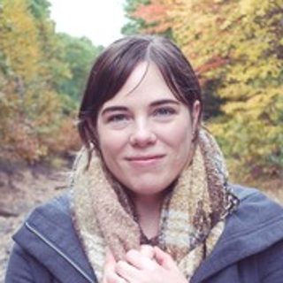 Gabi Gilliland Gabi Gilliland, life coach in New Hampshire