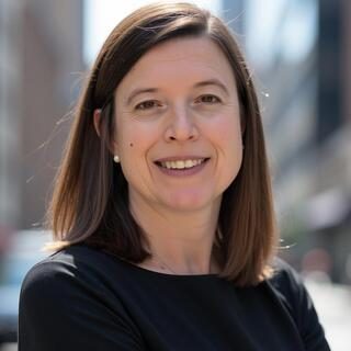Gabriela Lavezzari, parenting coach in New Hampshire