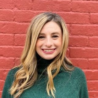 Gabriella Wolson Gabriella Wolson, career coach in Connecticut