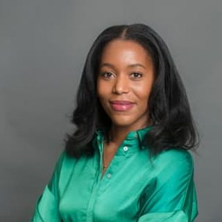 Gaelle Conille Gaelle Conille, admissions consultant
