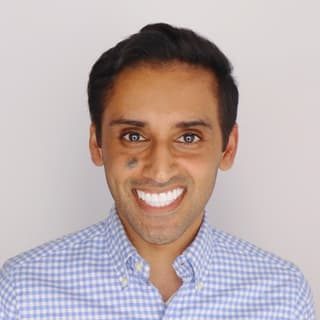Gagan Vaseer, career coach