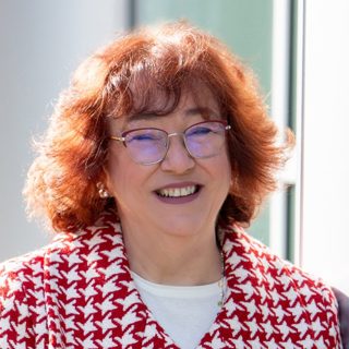 Gail Nichols Gail Nichols, admissions consultant in California