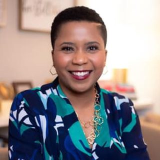 Gala Jackson-Dobbins, career coach