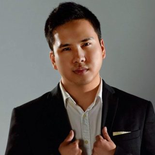 Gallant Gentleman, dating coach in United States