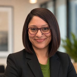 Gandharvi Nadkarni, career coach in India