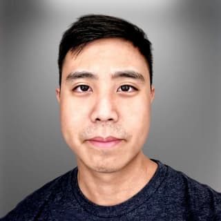 Gary Cheung, career coach