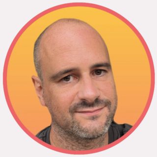 Gary Hammond, ADHD coach in Spain