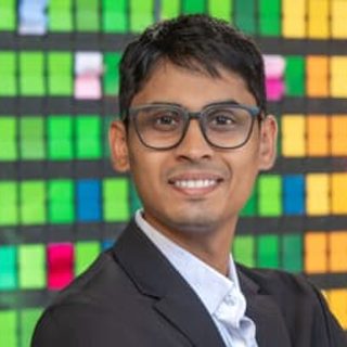 Gauraang Biyani Gauraang Biyani, admissions consultant