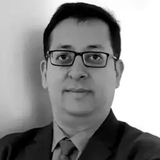 Gaurav V., career coach