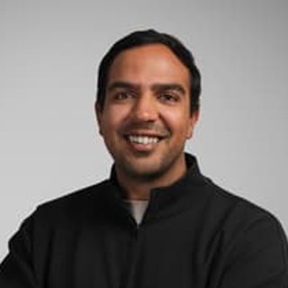 Gautam Kapur, admissions consultant