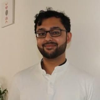Gautam Kathuria, career coach